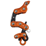 Rope Runner Vertec Orange/Black Limited Edition