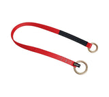 Singing Rock Jingle II Arborist Sling With Aluminum Ring - 100cm