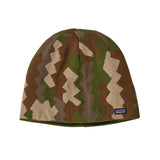 Beanie Hunting Climbing Trees Knit- Basin Green Camo Unisex NWT