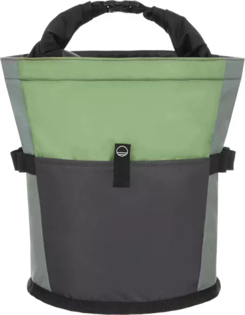 Sequence Chalk Bucket