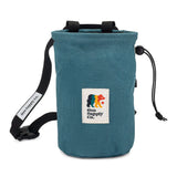 Waxed Canvas Chalk Bags