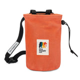 Waxed Canvas Chalk Bags