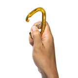 Plume Wire Anodized Carabiner