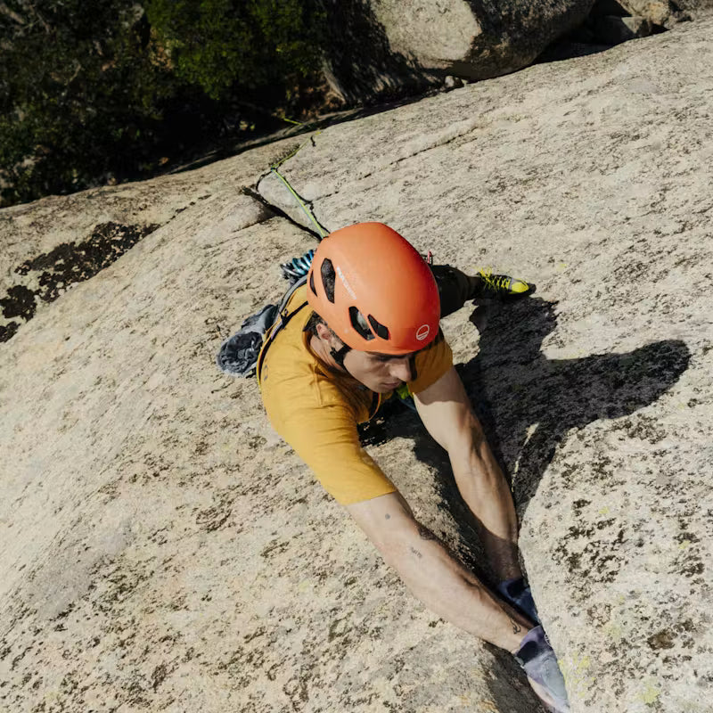 Movement Helmet