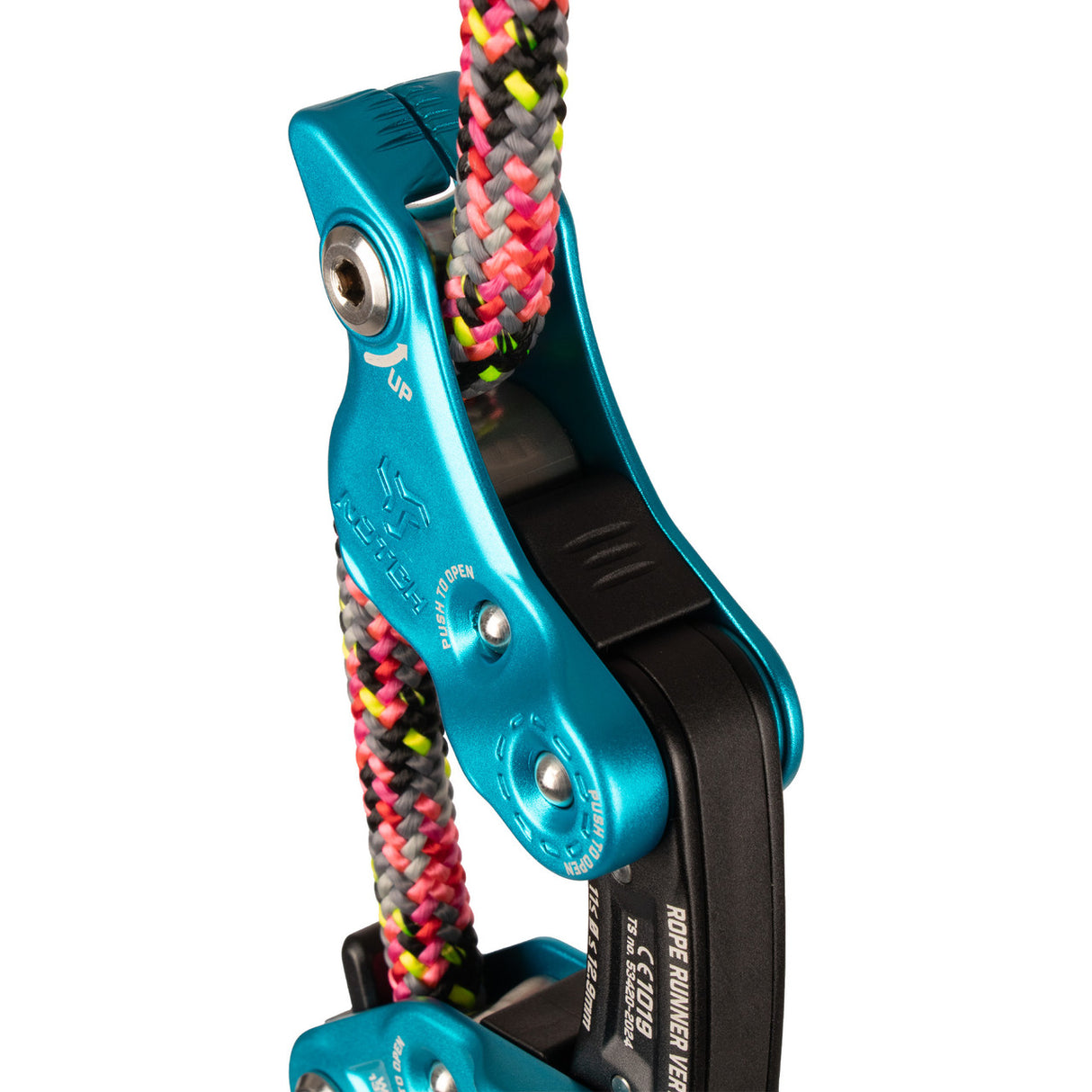 Rope Runner Vertec