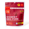 Whiskey BBQ Pork - 2 Servings
