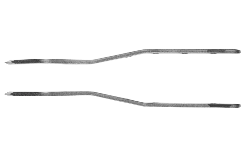 Katana G20+ Front Points