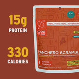 GOOD TO-GO Ranchero Scramble - 1 Serving | REI Co-op