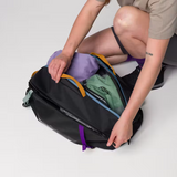 Movement Back Pack