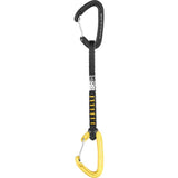 Alpine Plume climbing quickdraw