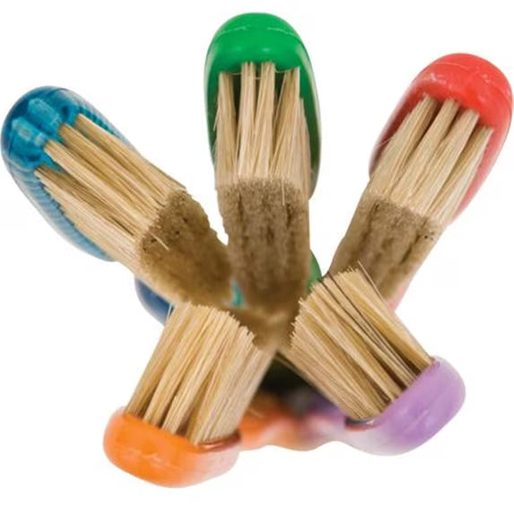 Boar's Hair Brush