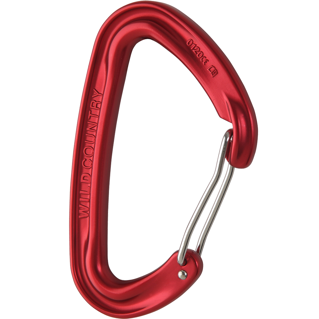 Wildwire Carabiner