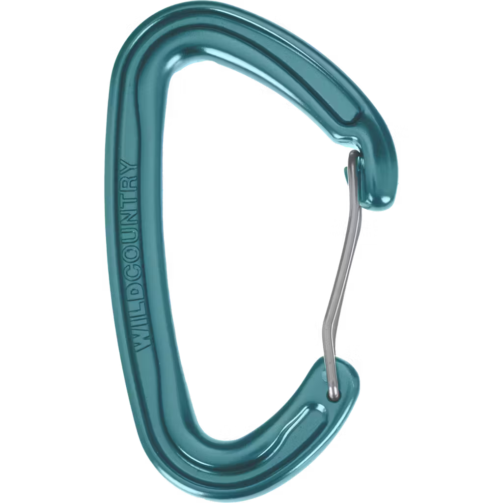 Wildwire Carabiner