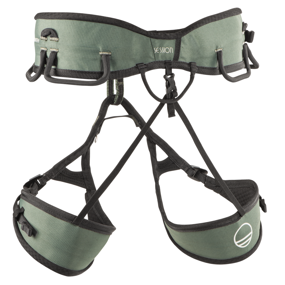 Session 2.0 Men's Harness