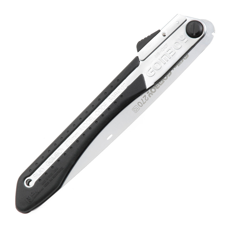 Gomboy 270 mm folding saw