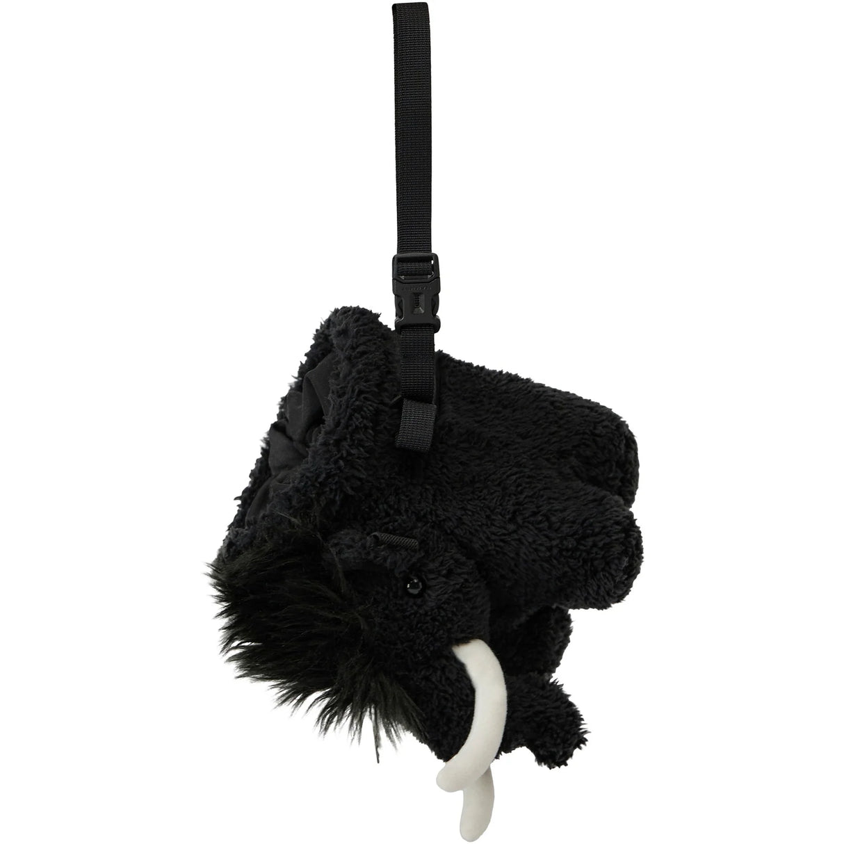 Fluffy Chalk Bag
