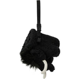 Fluffy Chalk Bag