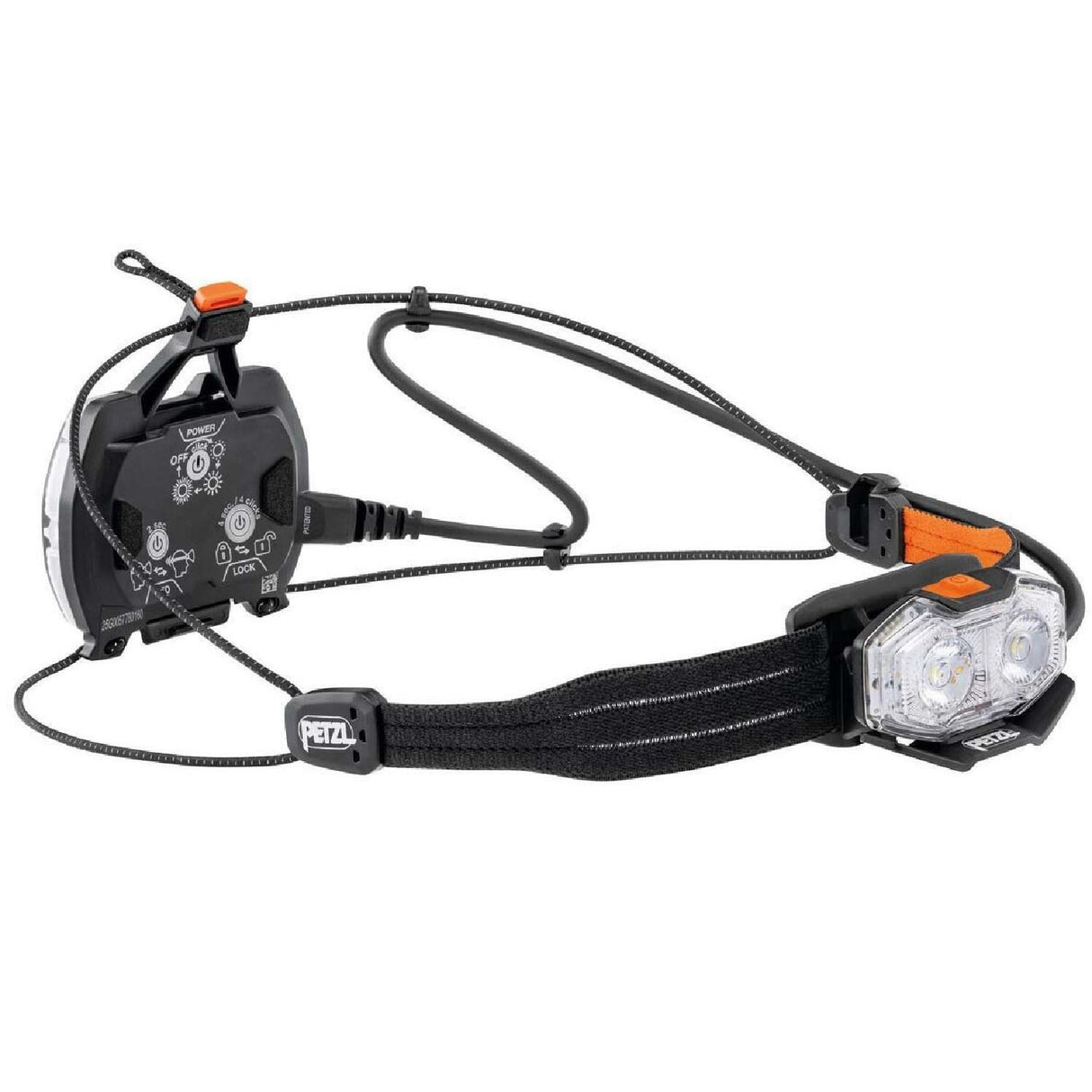NAO LT Headlamp