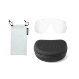 Bobcat Matte Amethyst + ChromaPop Opal Mirror Lens