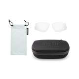 Resolve Pacific Crystal + ChromaPop™ Opal Mirror