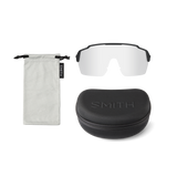 Shift Split MAG Black + ChromaPop™ Photochromic Clear To Gray