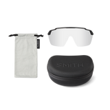 Shift XL MAG Black + ChromaPop™ Photochromic Clear To Gray