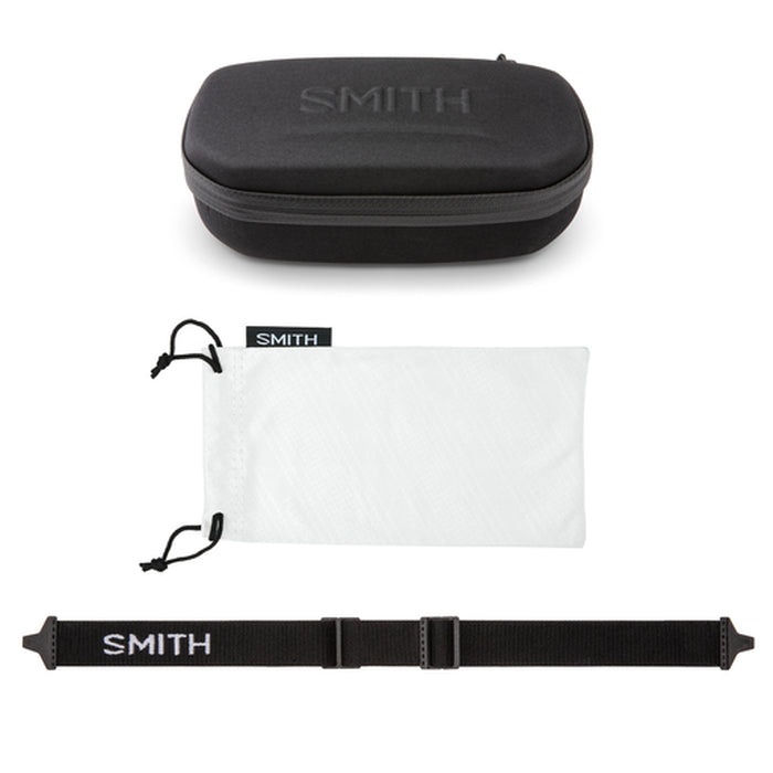 Embark Matte Black + ChromaPop Black
