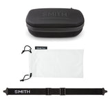 Embark Matte Black + ChromaPop Black