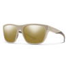 Barra Matte Summit + ChromaPop Glass Polarized Bronze Mirror Lens
