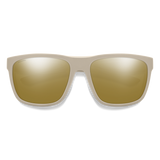 Barra Matte Summit + ChromaPop Glass Polarized Bronze Mirror Lens