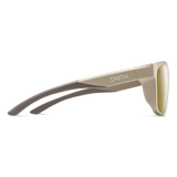 Barra Matte Summit + ChromaPop Glass Polarized Bronze Mirror Lens