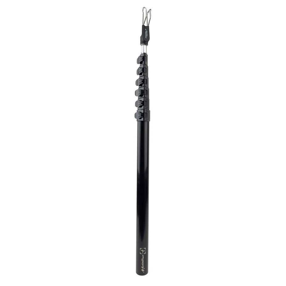 Basic Stick Clip
