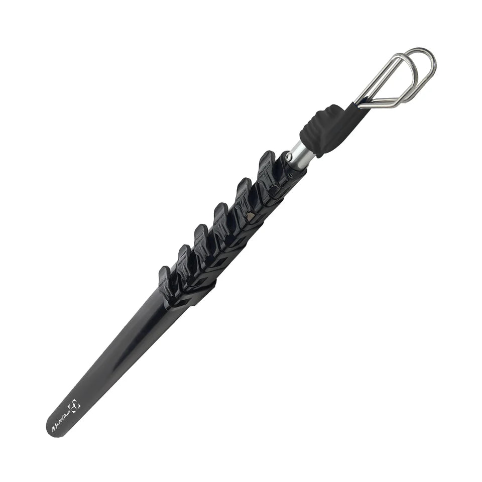 Basic Stick Clip
