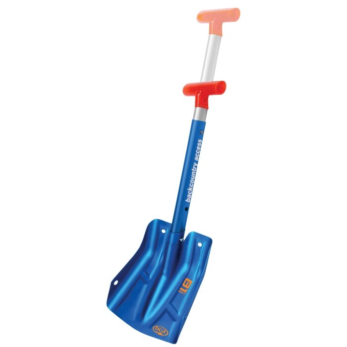 Backcountry Access Bomber B1 Shovel Avalanche Extendable