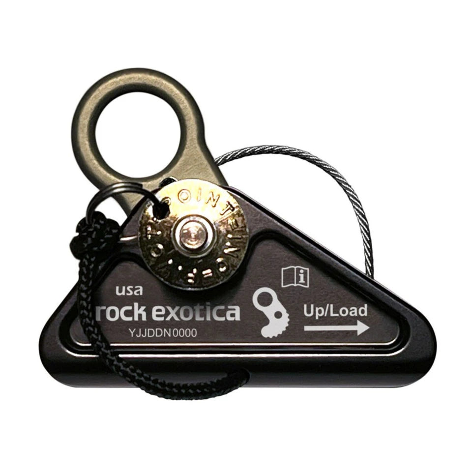 Rock Exotica RockGrab MIL