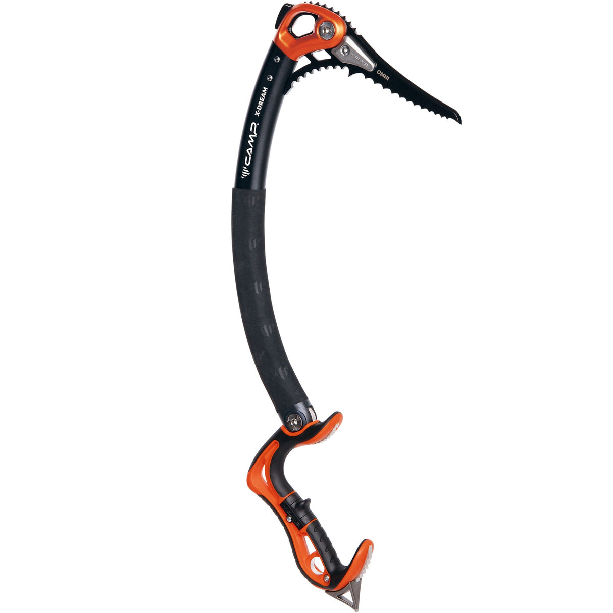 X-Dream Ice Tool