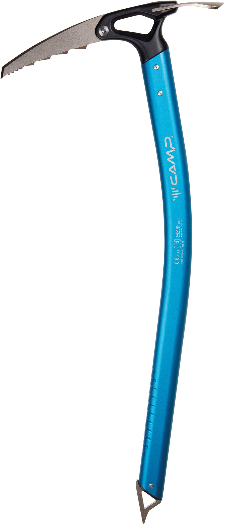 アイケア Zenith Ice Axe – Loco por la Aventura