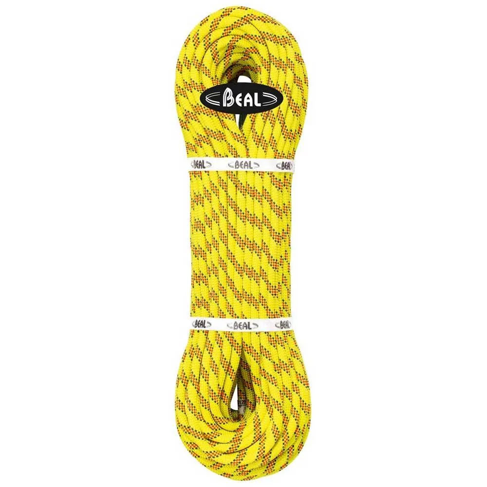 KARMA 9.8MM X 70M YELLOW CLASSIC