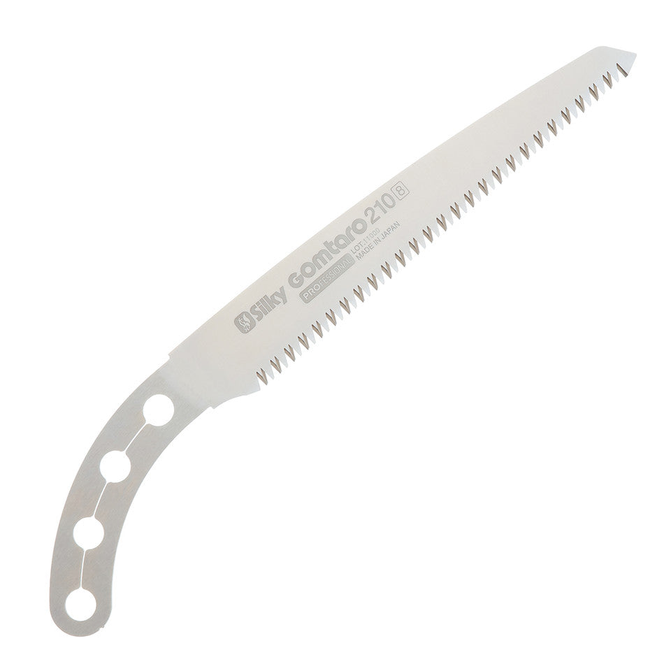Gomtaro 210 mm Large Tooth Hand Saw