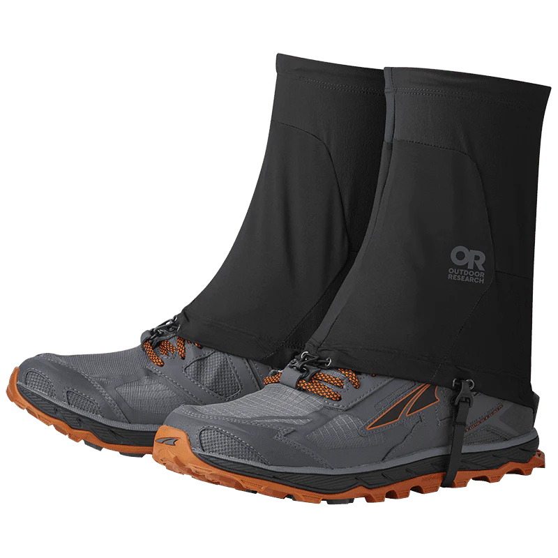 Ferrosi Hybrid Gaiters