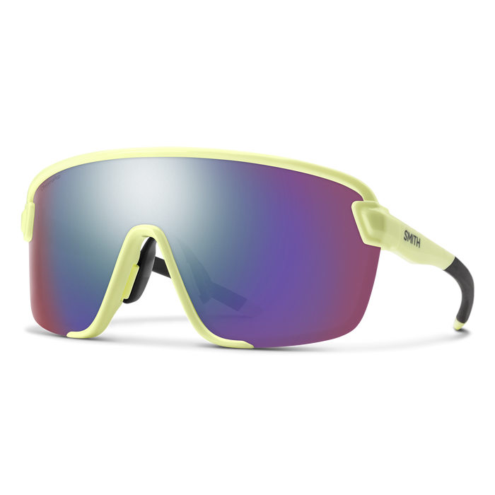 Bobcat Lichen + ChromaPop Violet Mirror Lens