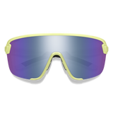 Bobcat Lichen + ChromaPop Violet Mirror Lens