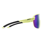Bobcat Lichen + ChromaPop Violet Mirror Lens