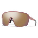Bobcat Matte Chalk Rose + ChromaPop Rose Gold Mirror Lens