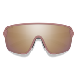 Bobcat Matte Chalk Rose + ChromaPop Rose Gold Mirror Lens