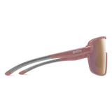 Bobcat Matte Chalk Rose + ChromaPop Rose Gold Mirror Lens
