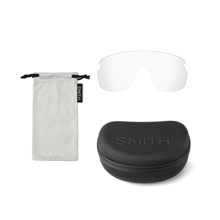 Bobcat Matte Chalk Rose + ChromaPop Rose Gold Mirror Lens