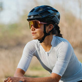 Bobcat Matte Chalk Rose + ChromaPop Rose Gold Mirror Lens