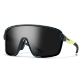 Bobcat Wild Rye + ChromaPop Black Lens