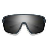 Bobcat Wild Rye + ChromaPop Black Lens